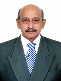 Mr. R.K. Sharma - Senior Director, AI Acharya