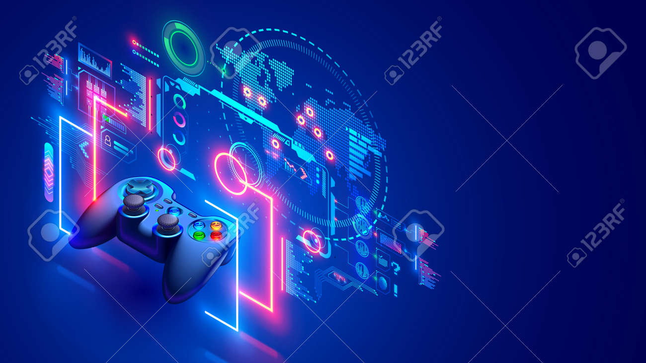 Game Engine
