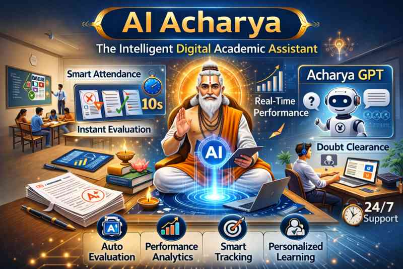 AI Acharya