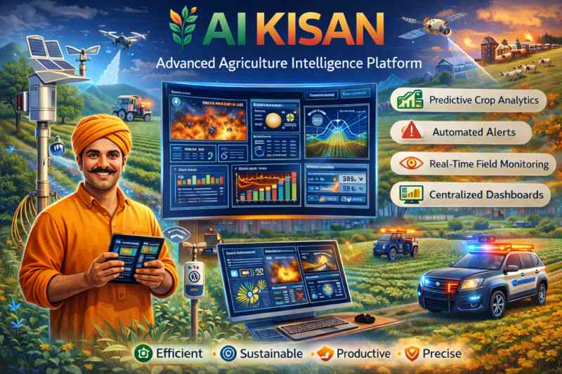 AI Kisan