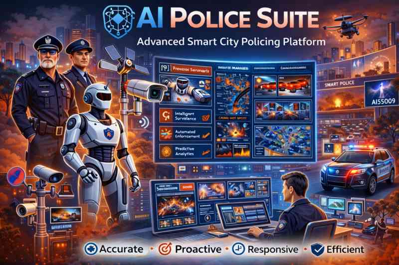 AI Police
