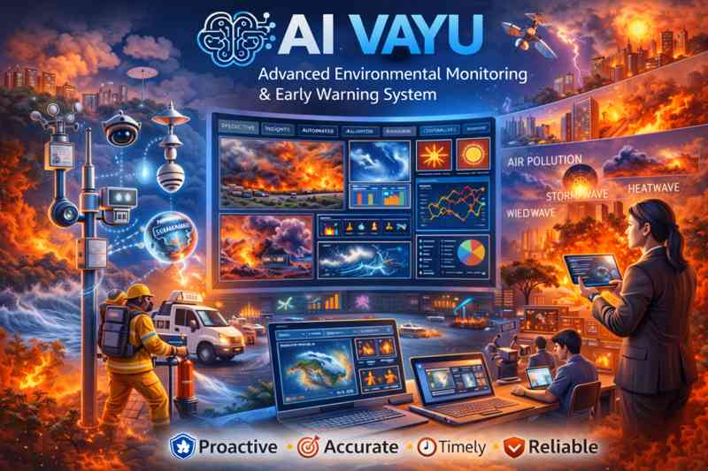 AI Vayu